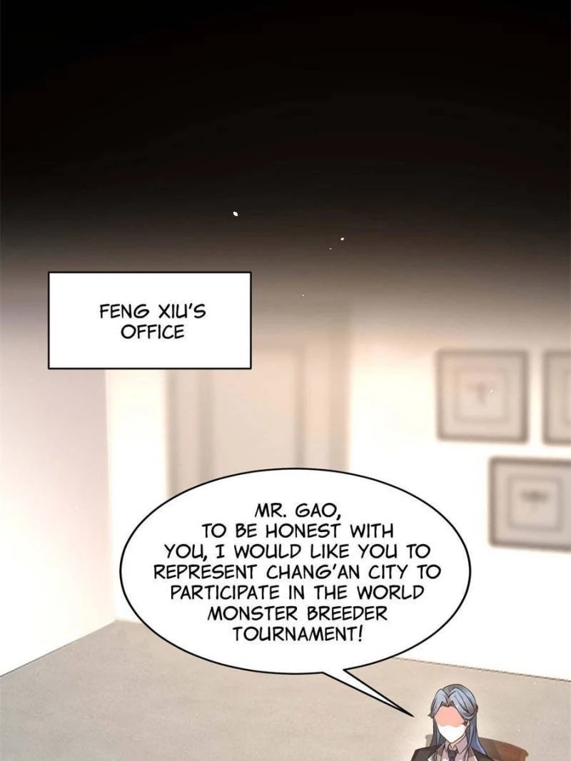Monster Pet Evolution Chapter 9 - 10