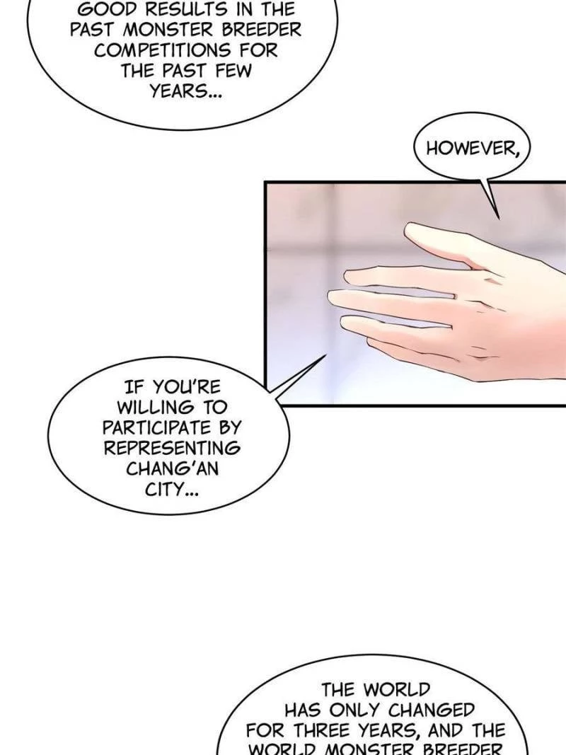 Monster Pet Evolution Chapter 9 - 13
