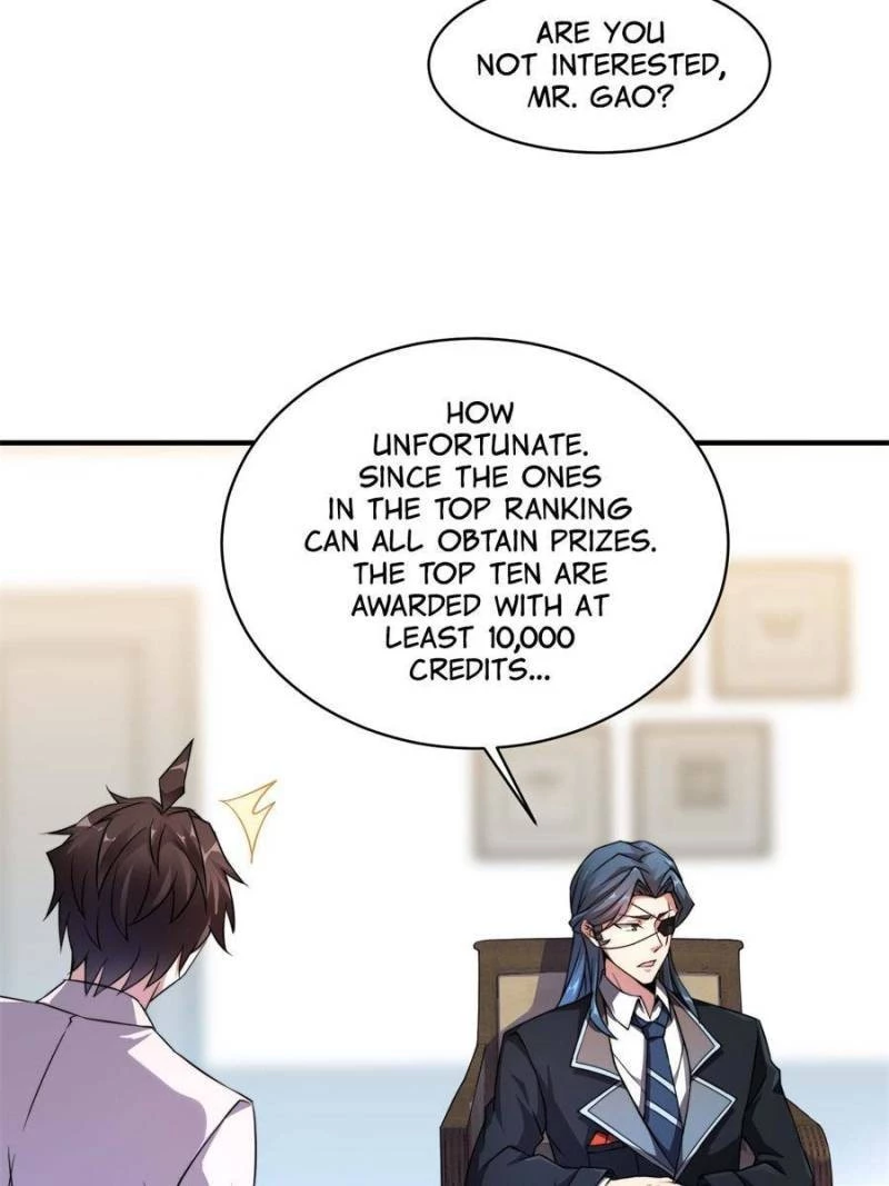 Monster Pet Evolution Chapter 9 - 18
