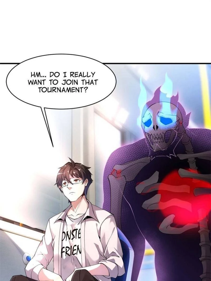 Monster Pet Evolution Chapter 9 - 23