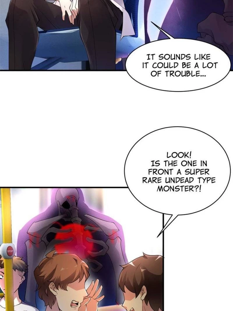 Monster Pet Evolution Chapter 9 - 24