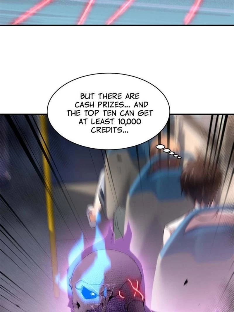 Monster Pet Evolution Chapter 9 - 27