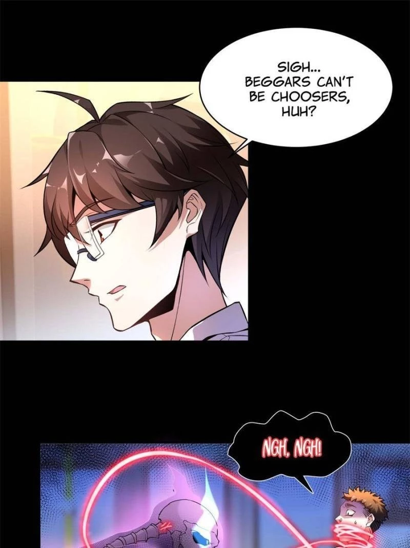 Monster Pet Evolution Chapter 9 - 30