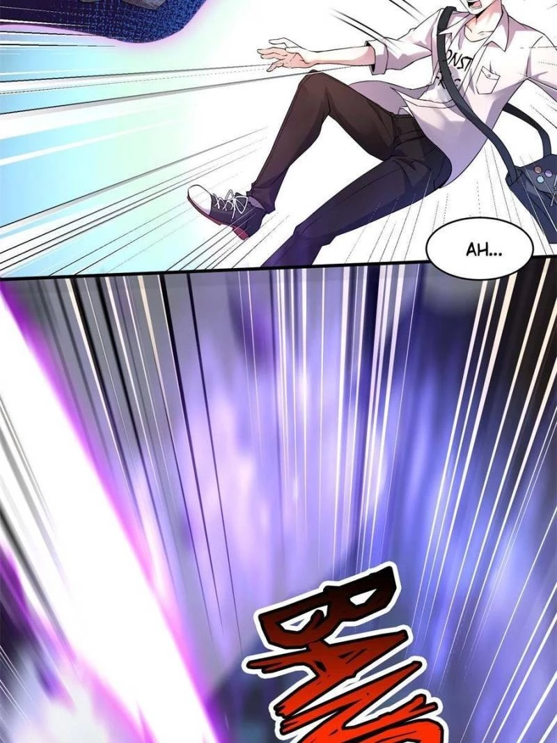 Monster Pet Evolution Chapter 9 - 41