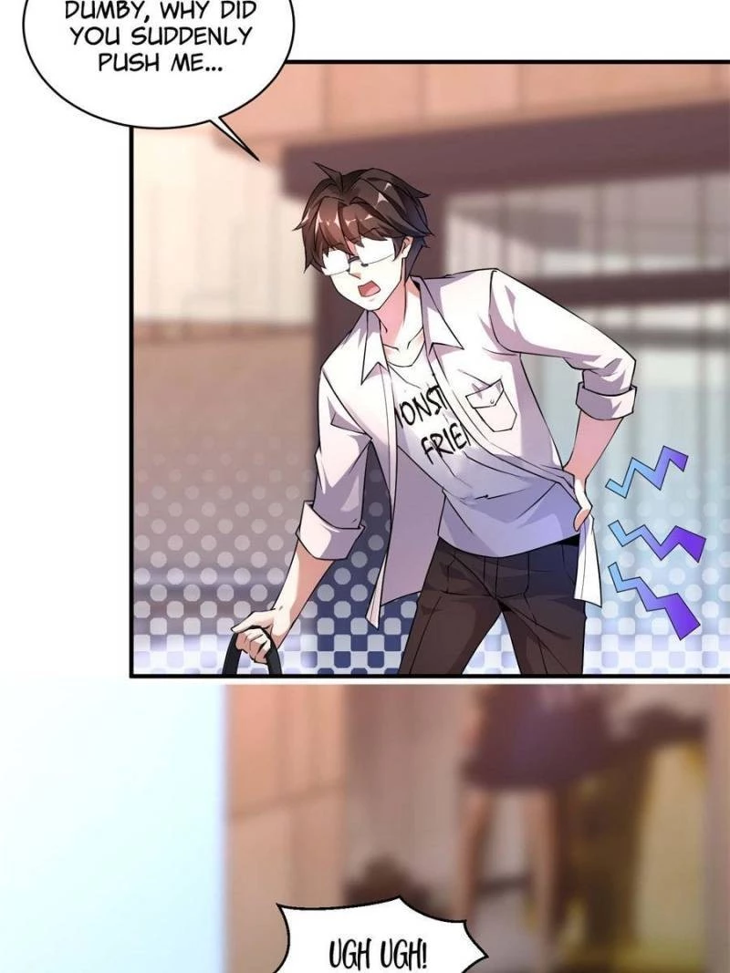 Monster Pet Evolution Chapter 9 - 46