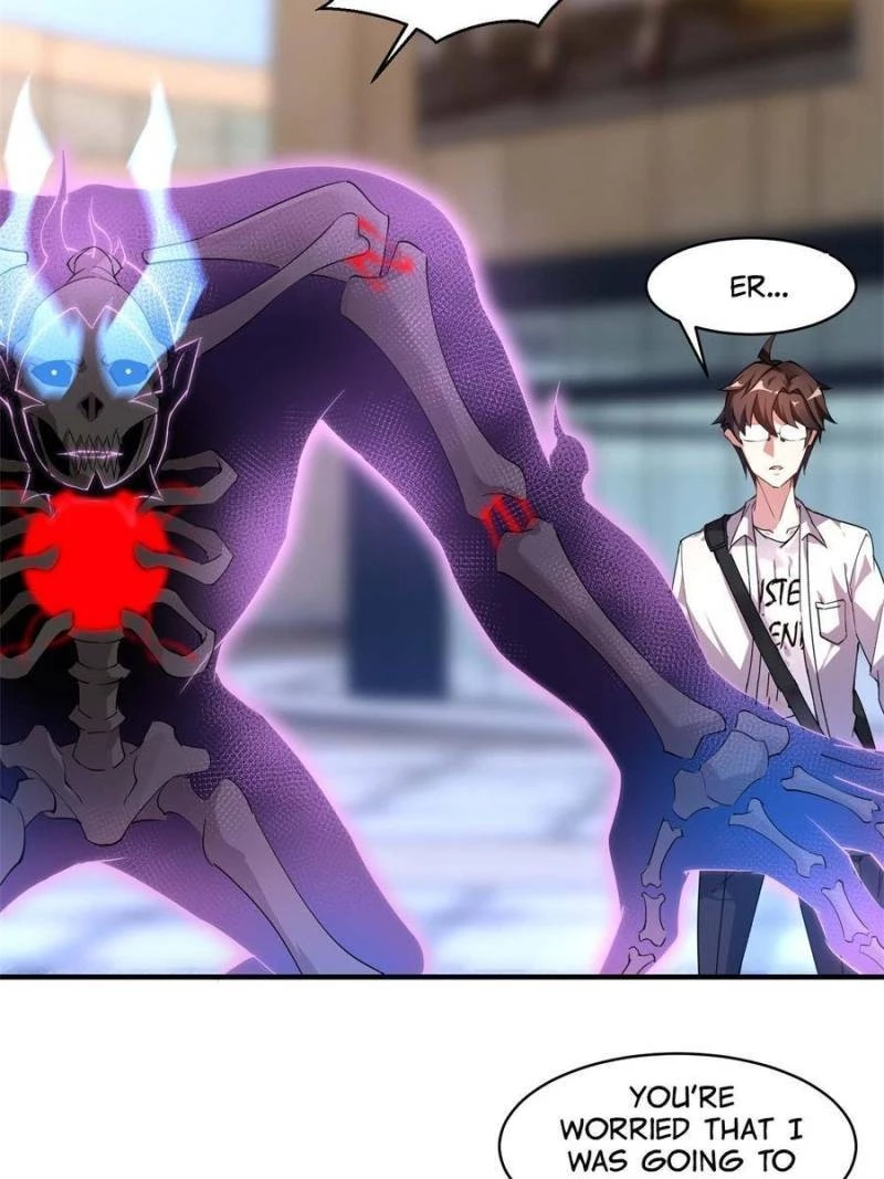 Monster Pet Evolution Chapter 9 - 47