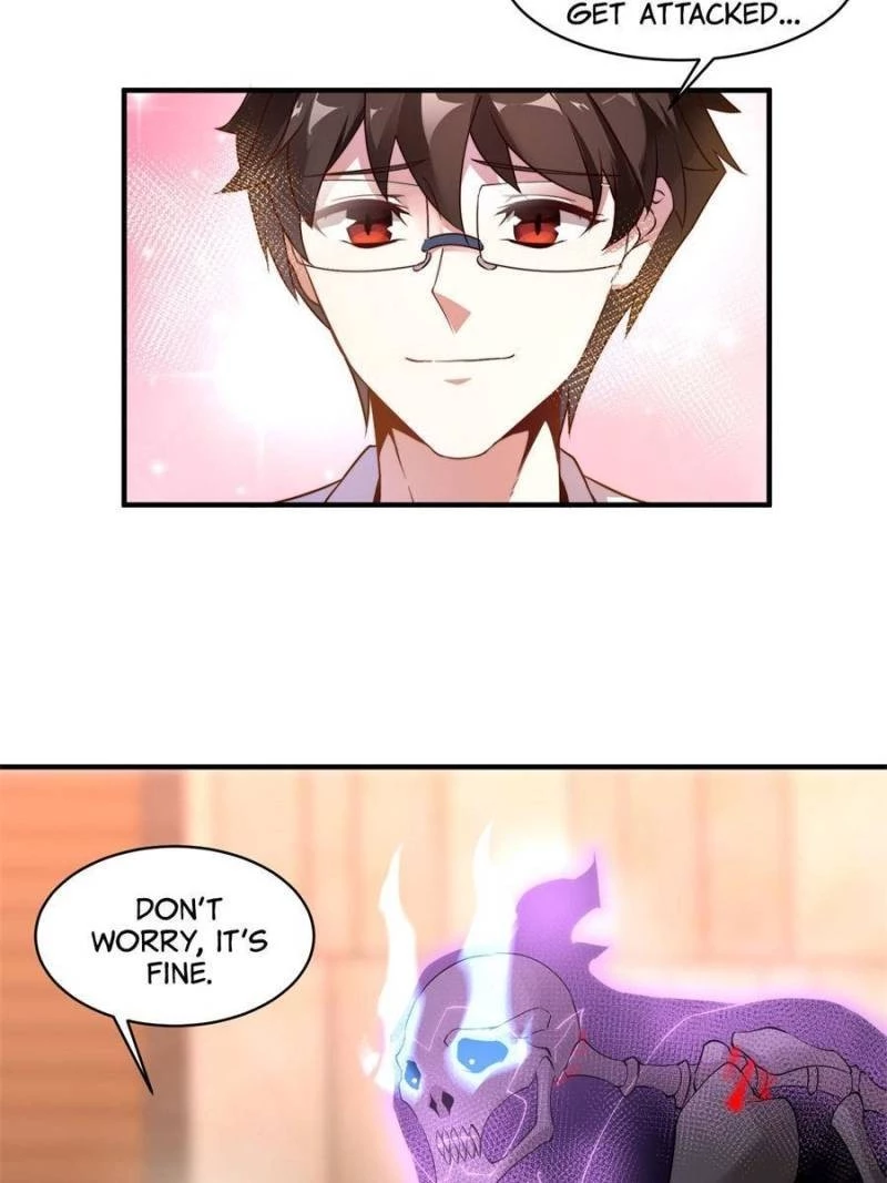Monster Pet Evolution Chapter 9 - 48