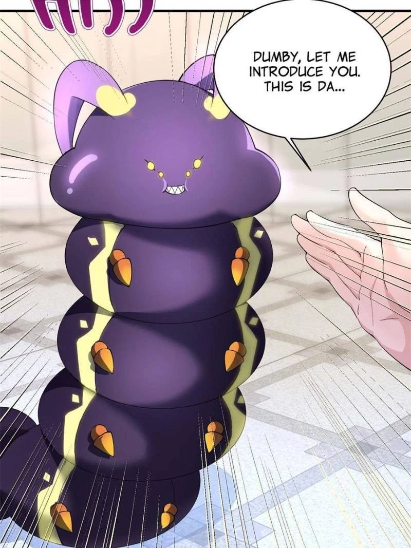 Monster Pet Evolution Chapter 9 - 50