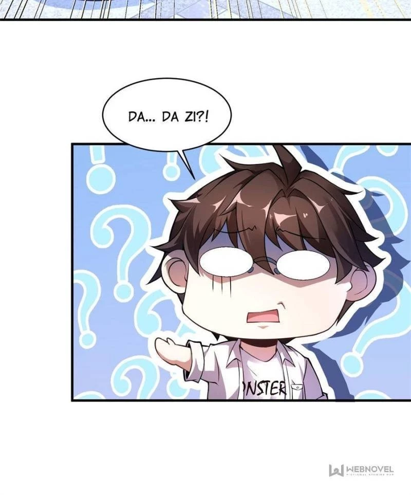 Monster Pet Evolution Chapter 9 - 51