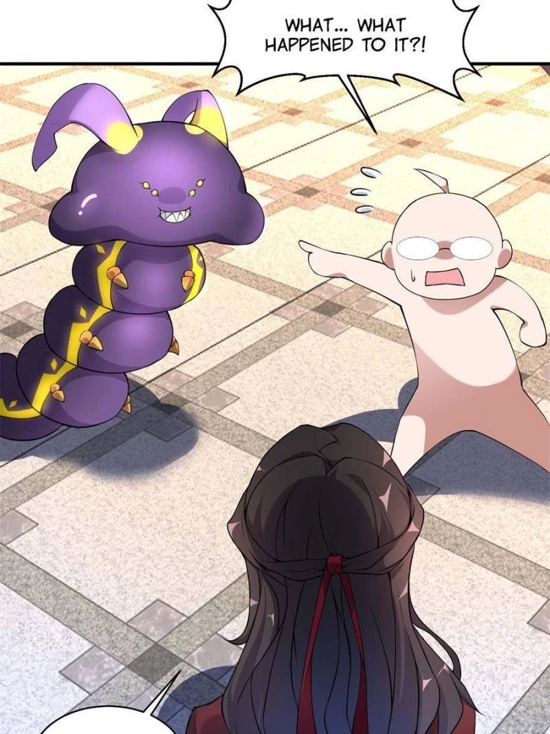 Monster Pet Evolution Chapter 9 - 55