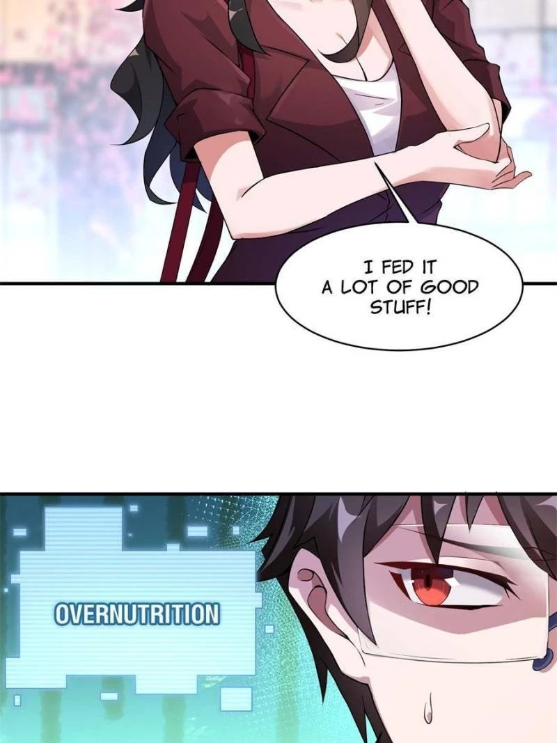 Monster Pet Evolution Chapter 9 - 57