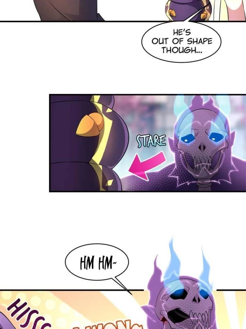 Monster Pet Evolution Chapter 9 - 60