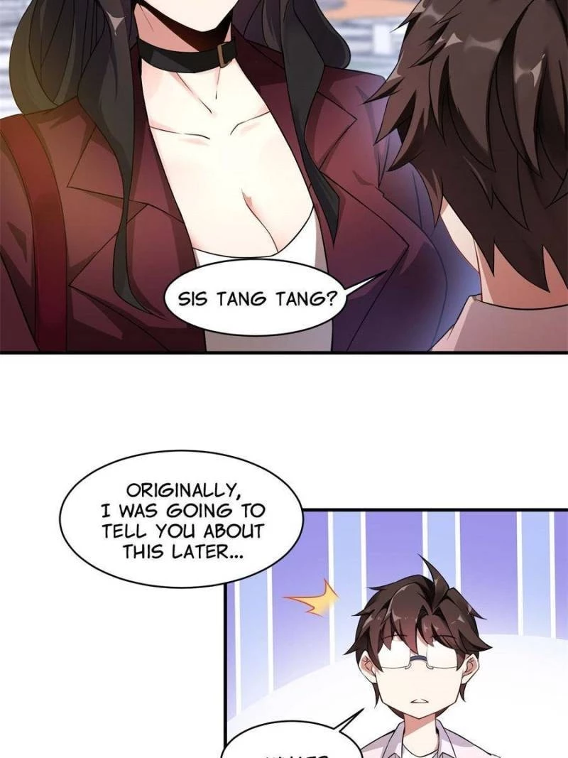 Monster Pet Evolution Chapter 9 - 69