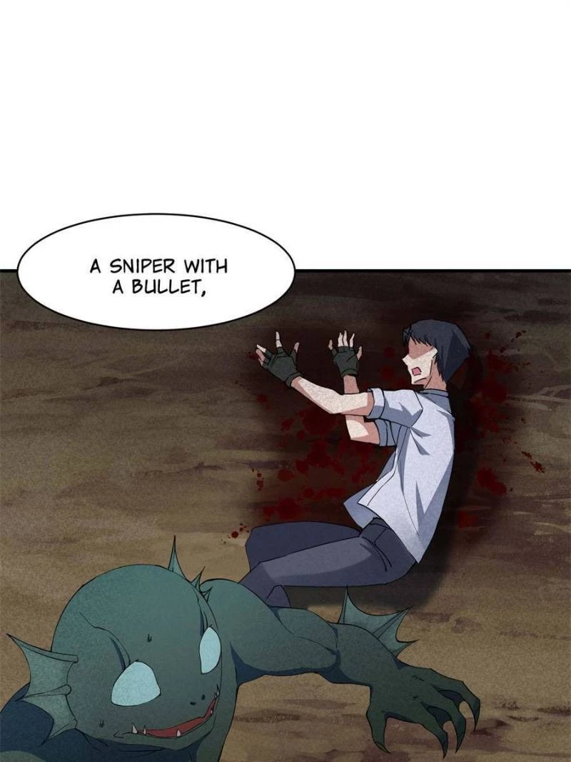 Monster Pet Evolution Chapter 9 - 72