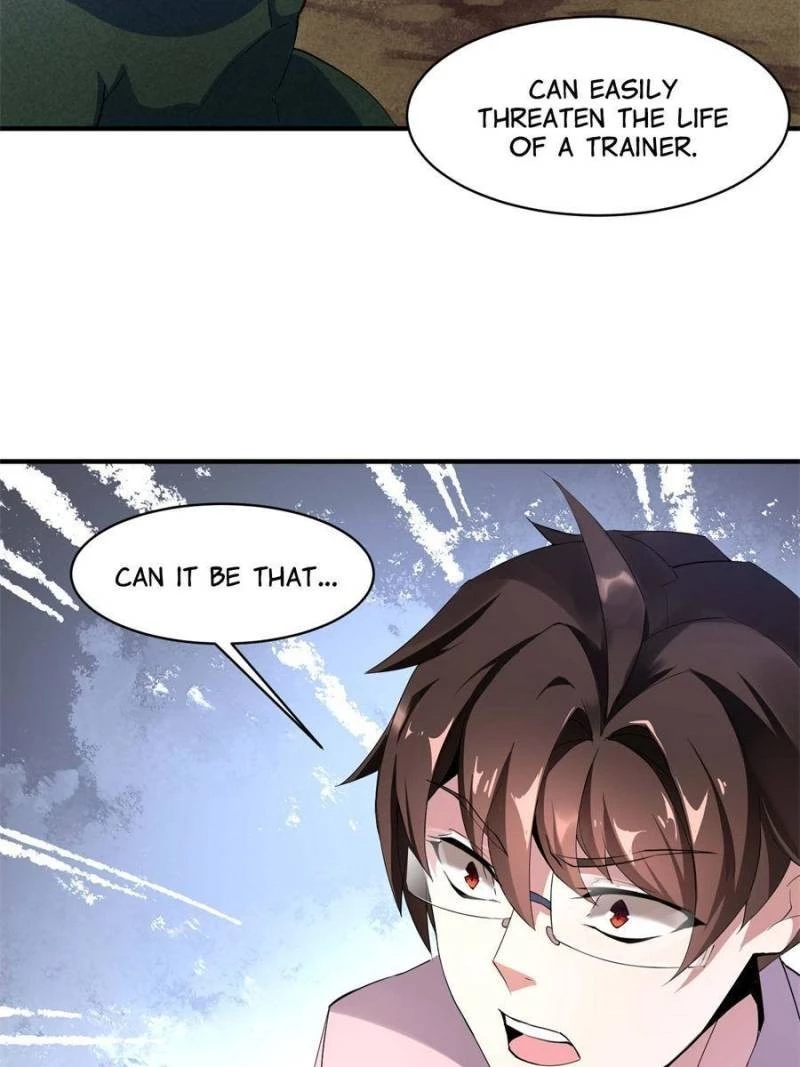 Monster Pet Evolution Chapter 9 - 73