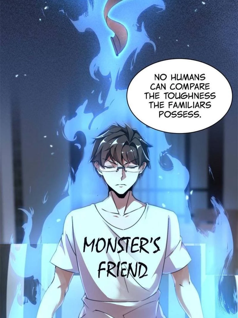 Monster Pet Evolution Chapter 10 - 3