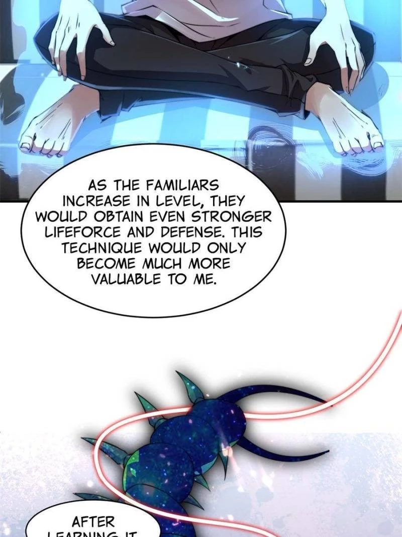 Monster Pet Evolution Chapter 10 - 4