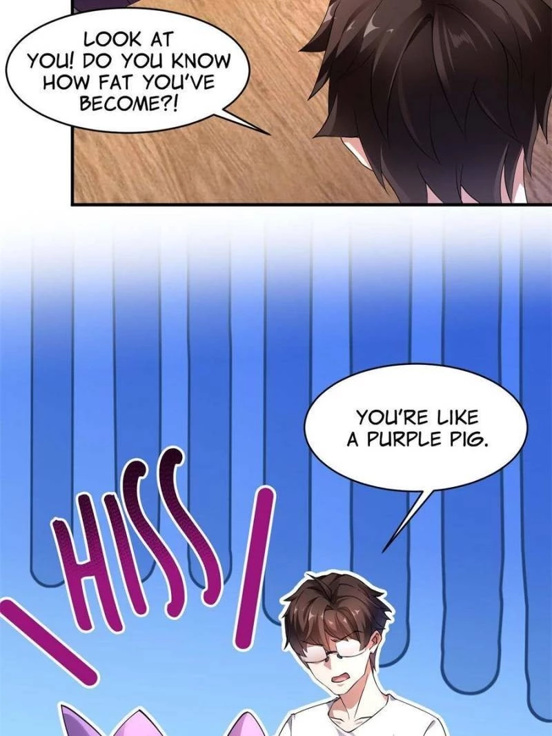 Monster Pet Evolution Chapter 10 - 9