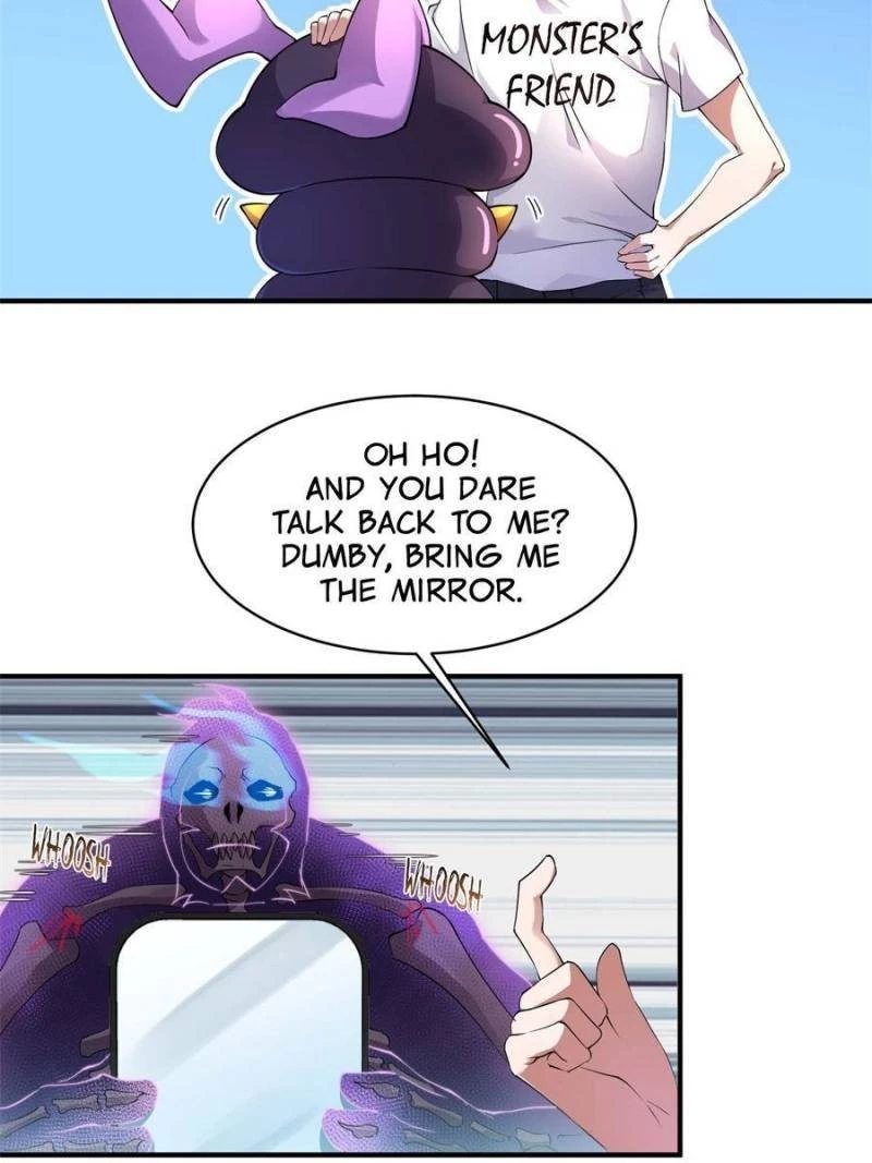Monster Pet Evolution Chapter 10 - 10