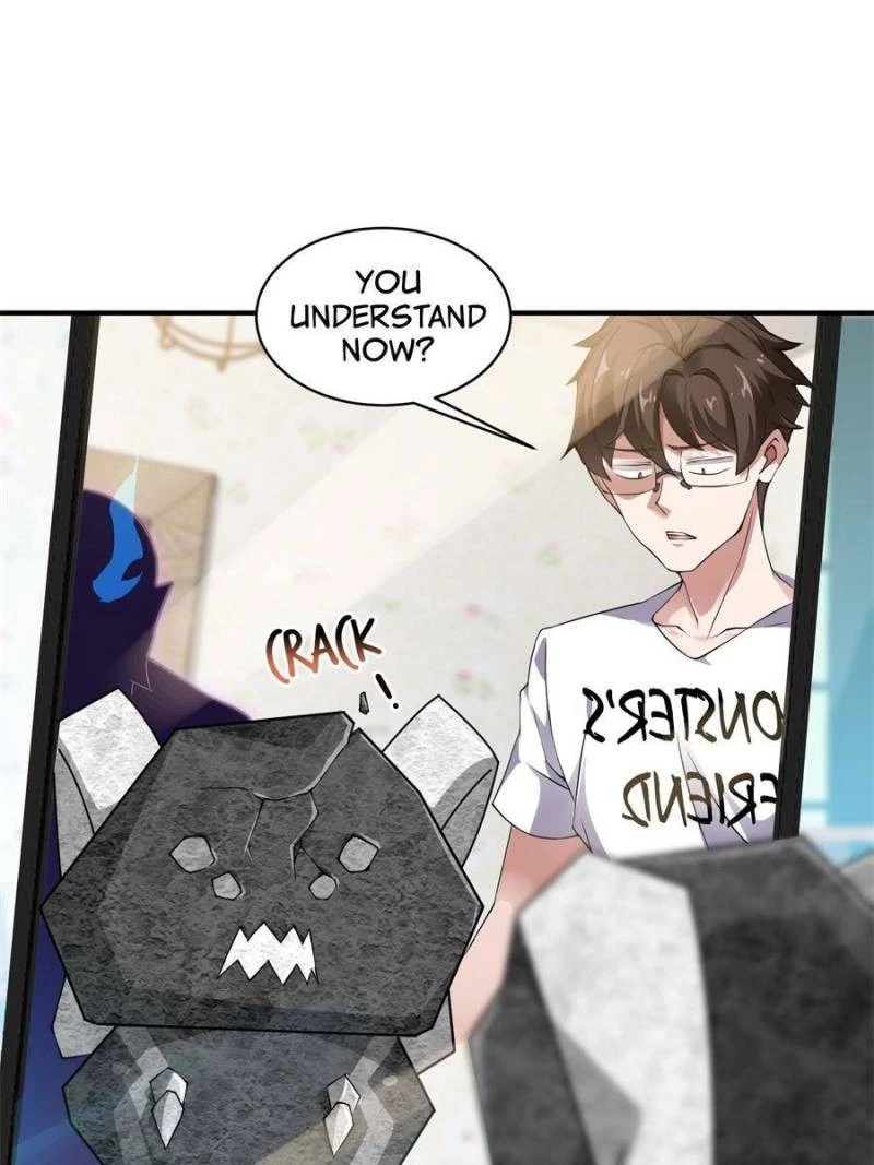 Monster Pet Evolution Chapter 10 - 11
