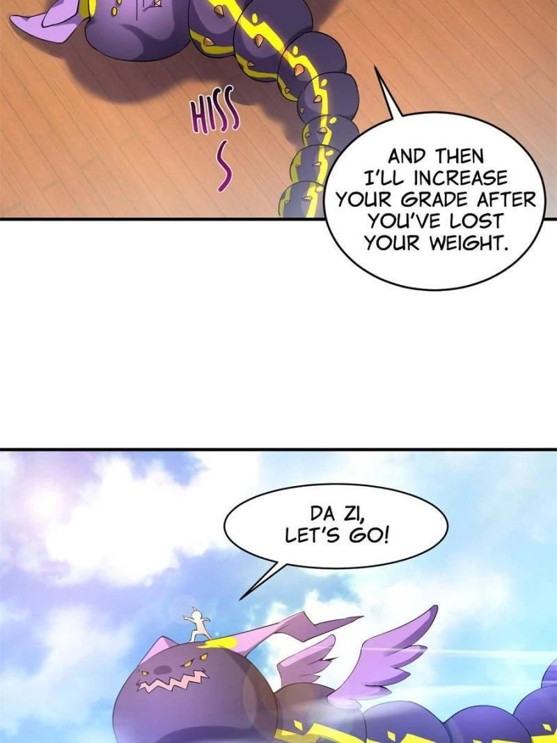Monster Pet Evolution Chapter 10 - 13