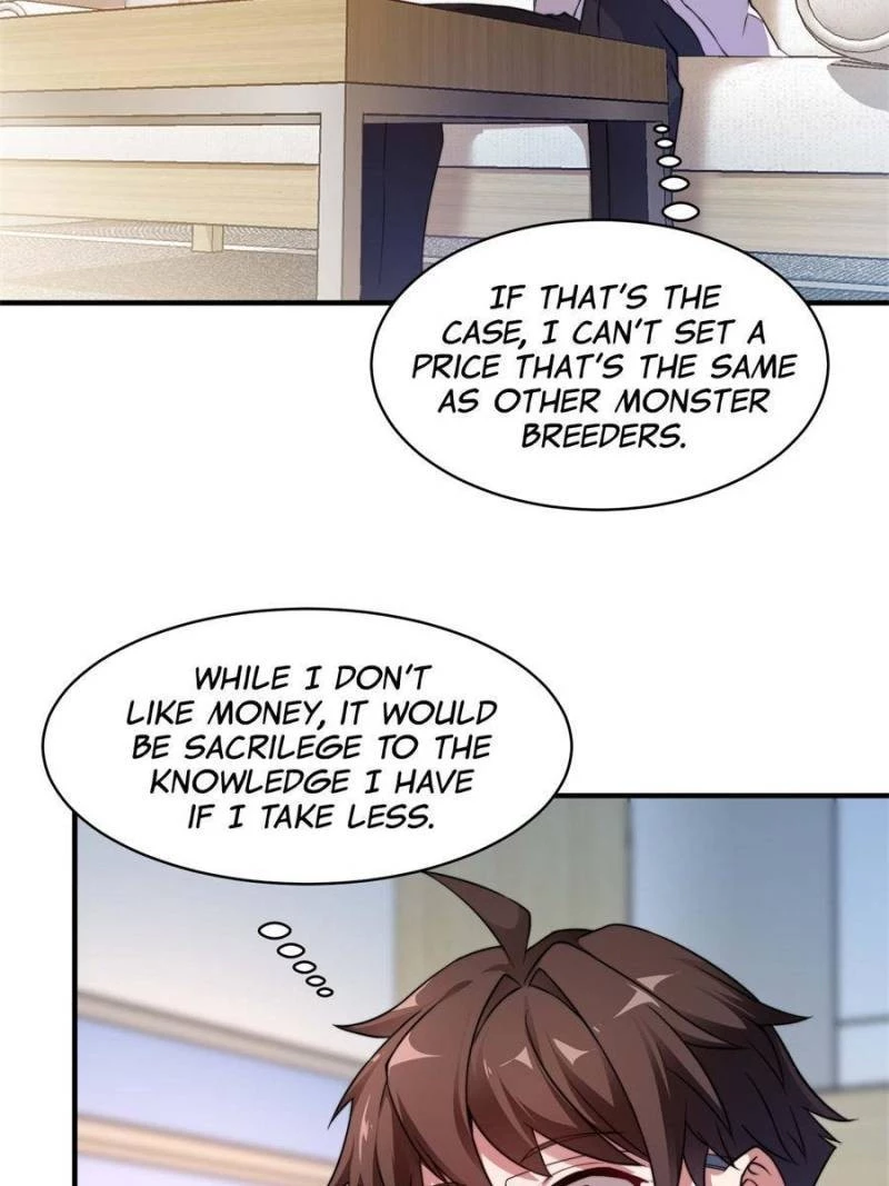 Monster Pet Evolution Chapter 10 - 51