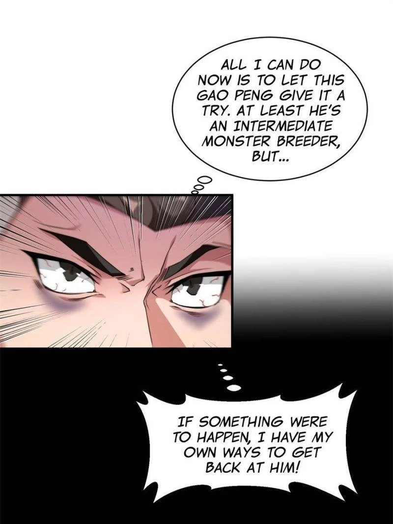Monster Pet Evolution Chapter 11 - 36