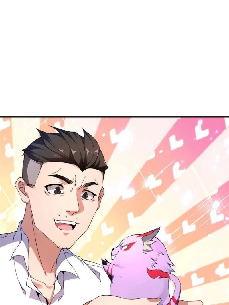 Monster Pet Evolution Chapter 11 - 52