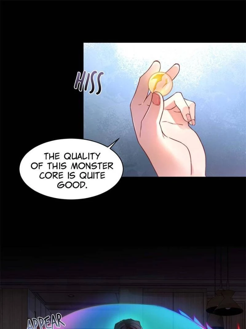 Monster Pet Evolution Chapter 12 - 1