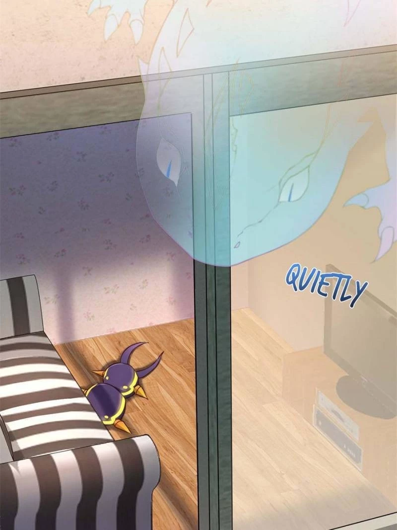 Monster Pet Evolution Chapter 12 - 5