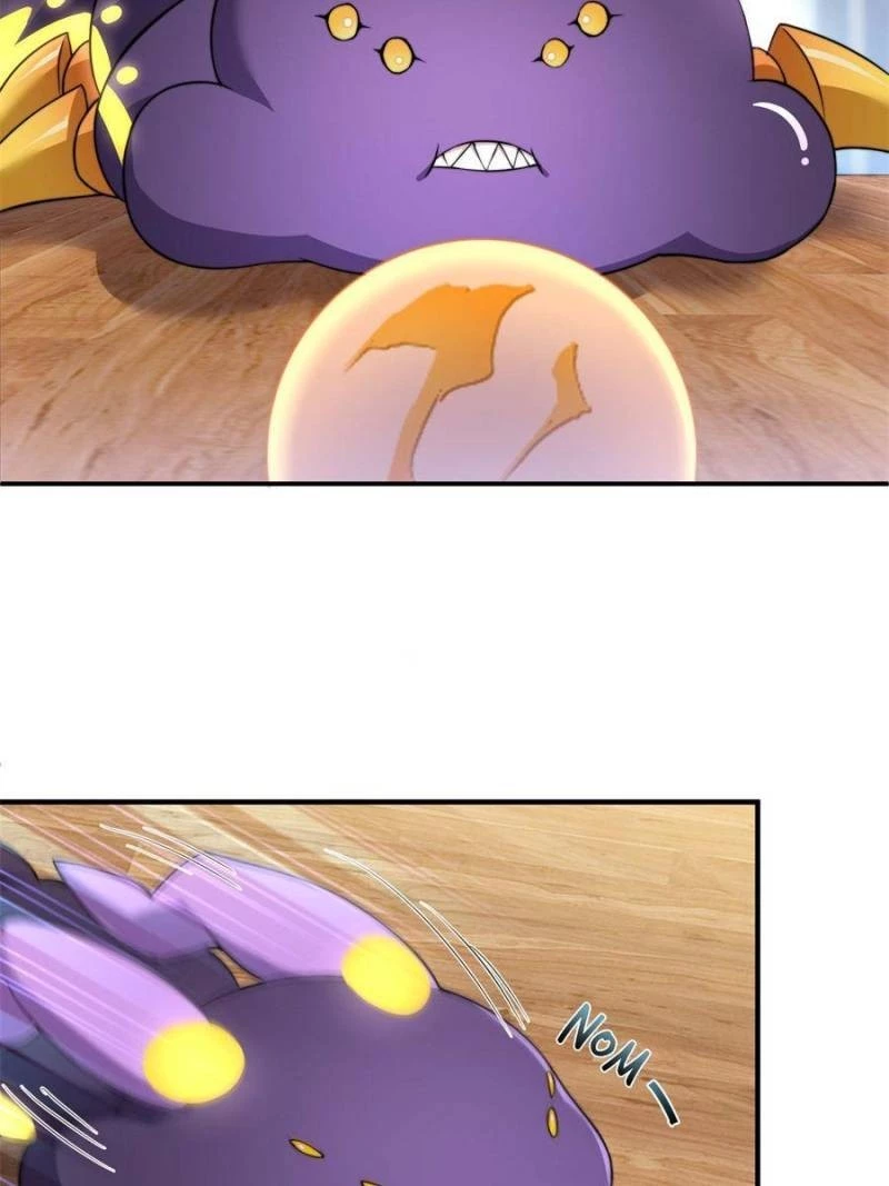 Monster Pet Evolution Chapter 12 - 10
