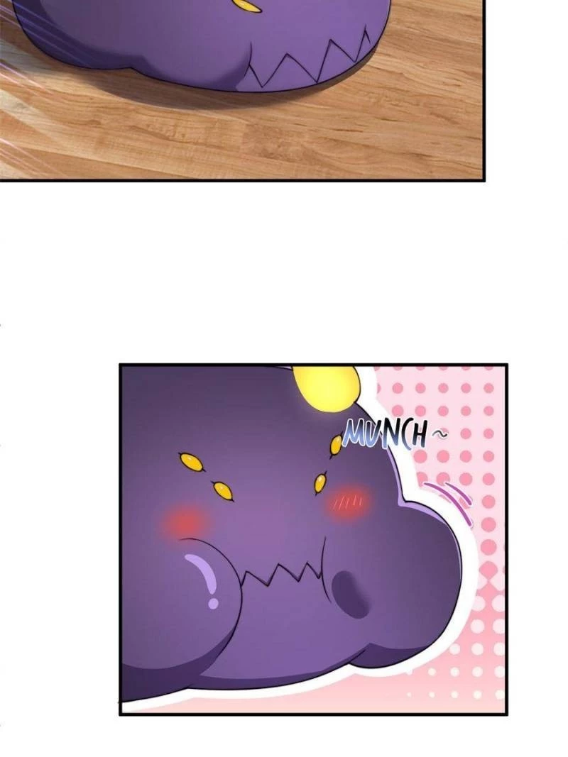 Monster Pet Evolution Chapter 12 - 11