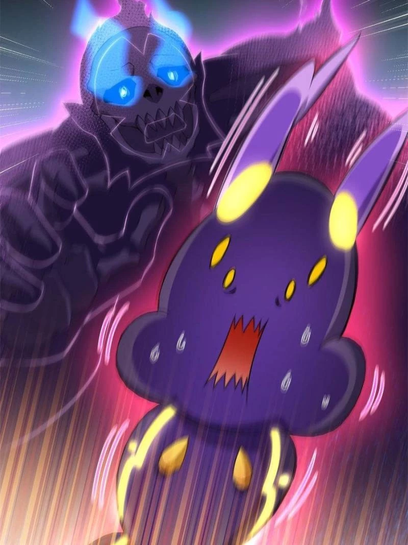 Monster Pet Evolution Chapter 12 - 13