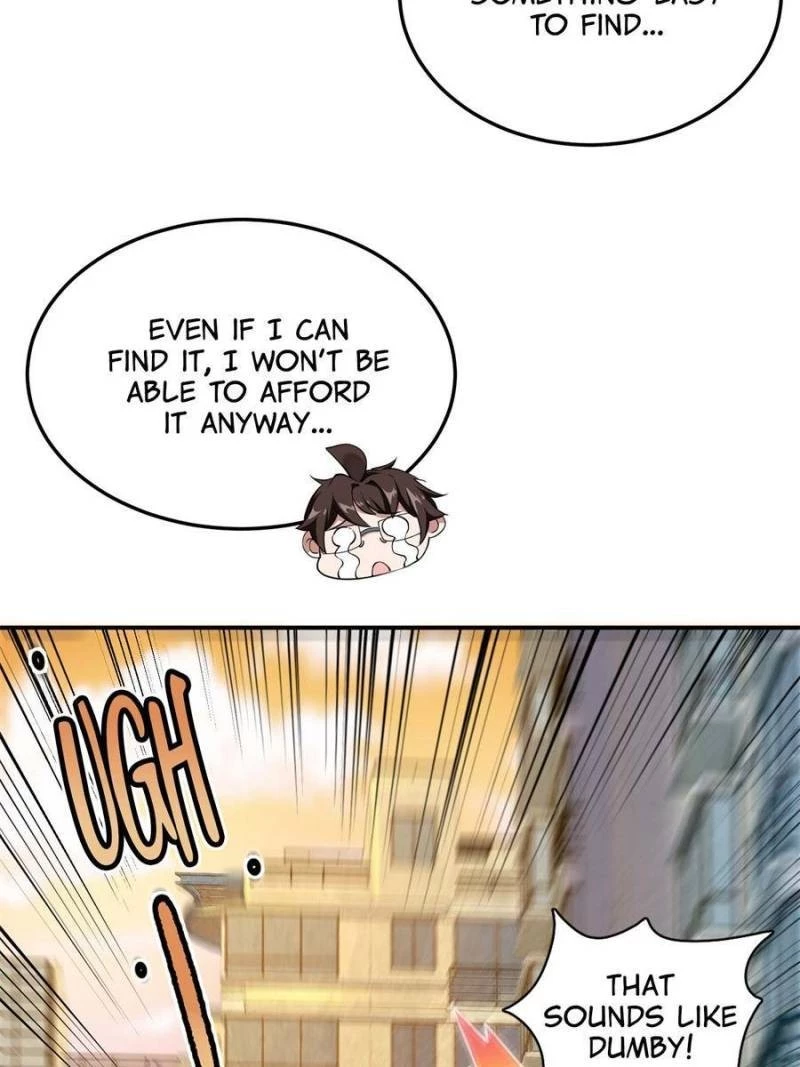 Monster Pet Evolution Chapter 12 - 19