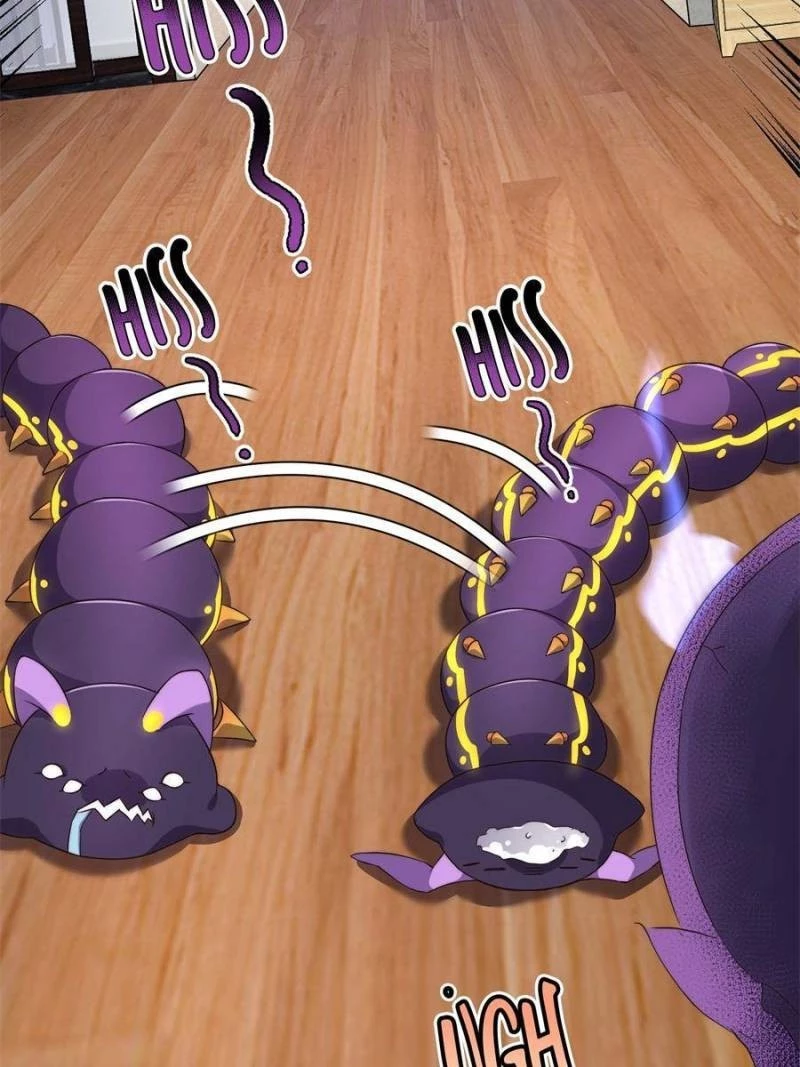 Monster Pet Evolution Chapter 12 - 26