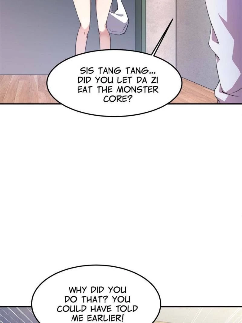 Monster Pet Evolution Chapter 12 - 33