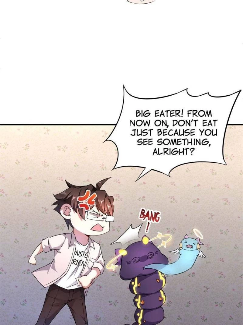Monster Pet Evolution Chapter 12 - 41