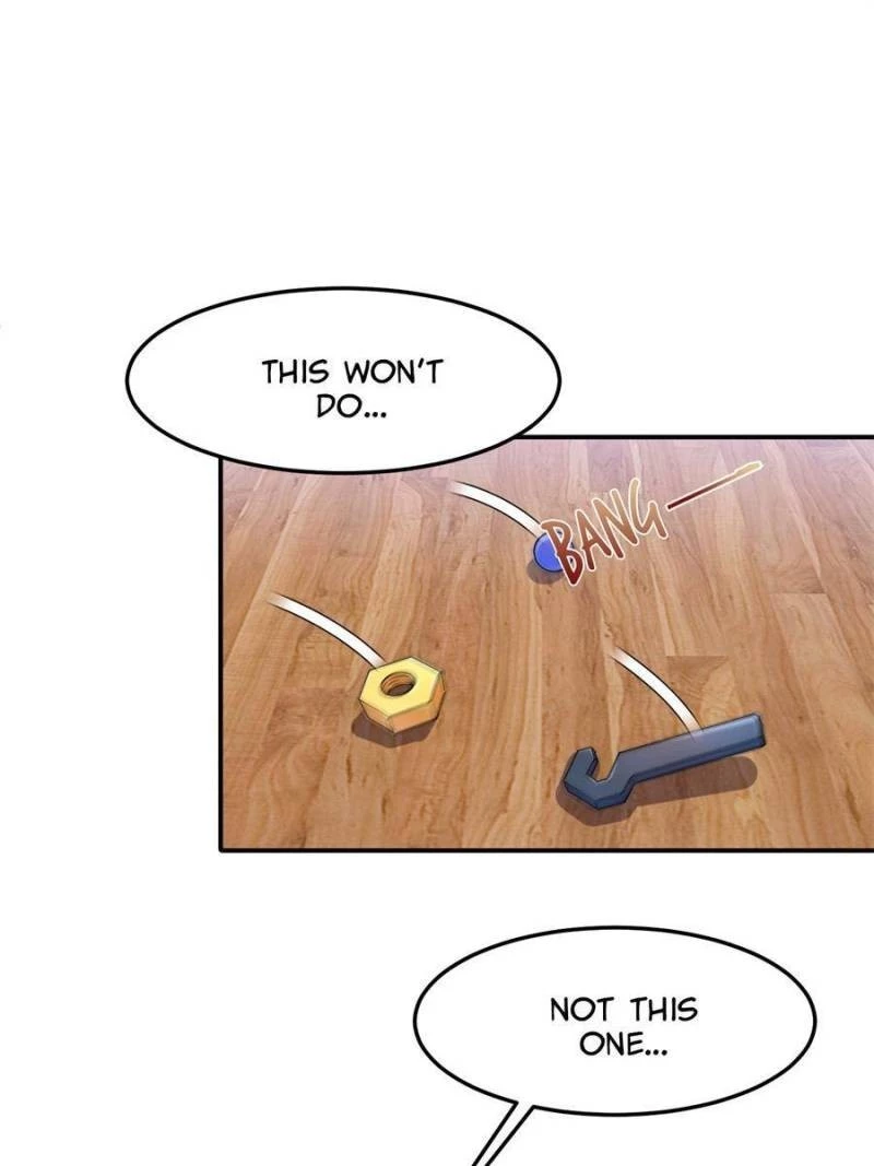 Monster Pet Evolution Chapter 12 - 44