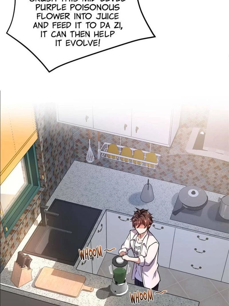 Monster Pet Evolution Chapter 12 - 47