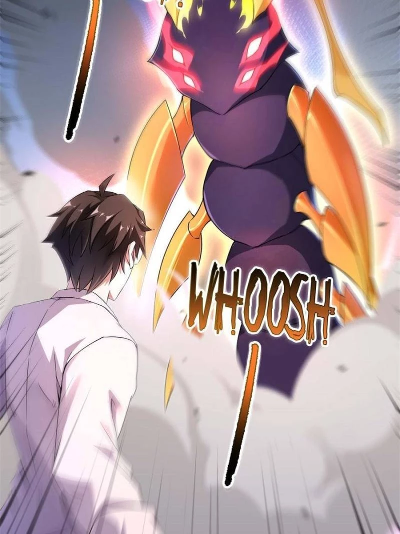 Monster Pet Evolution Chapter 12 - 54