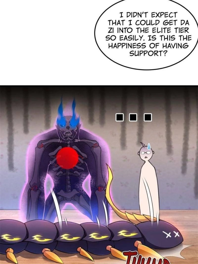 Monster Pet Evolution Chapter 12 - 58