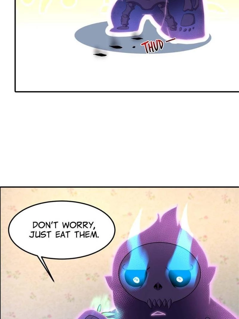 Monster Pet Evolution Chapter 12 - 66