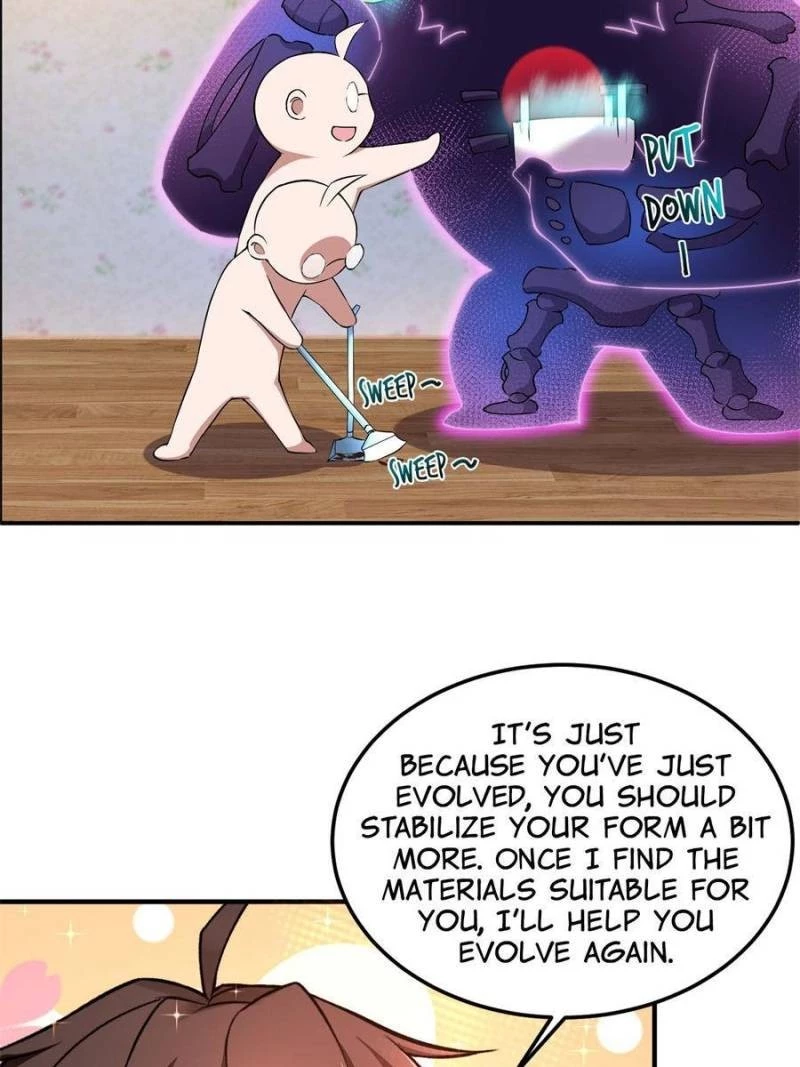 Monster Pet Evolution Chapter 12 - 67
