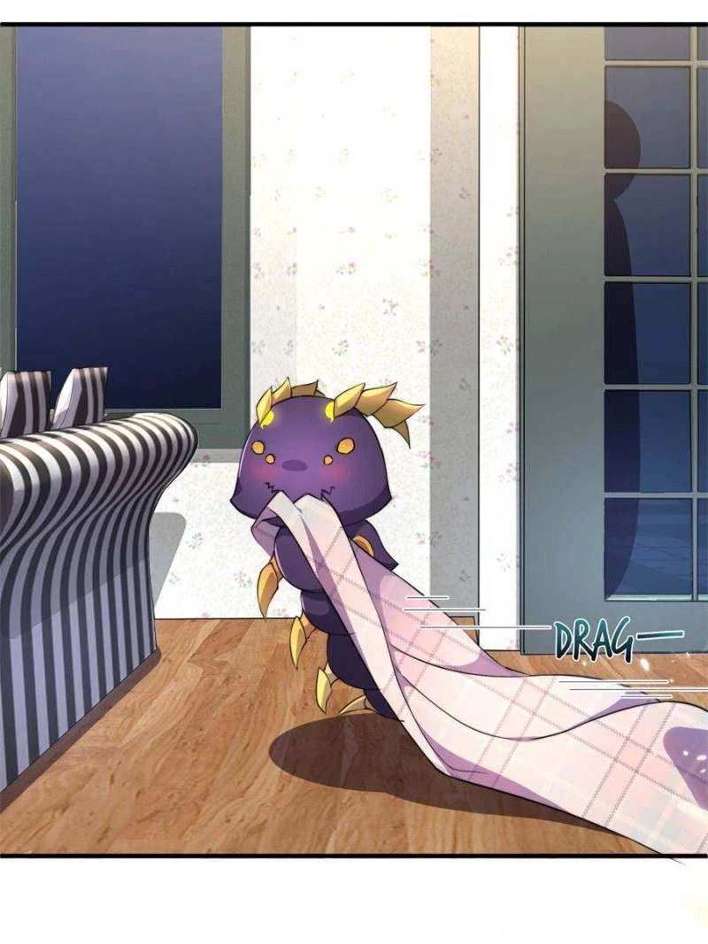Monster Pet Evolution Chapter 12 - 73