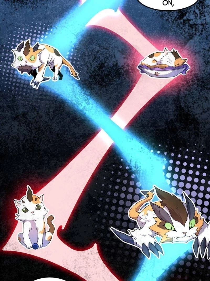 Monster Pet Evolution Chapter 13 - 10