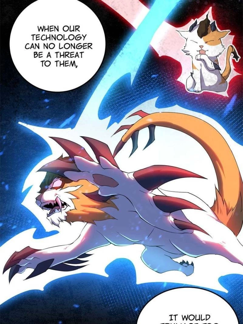 Monster Pet Evolution Chapter 13 - 11