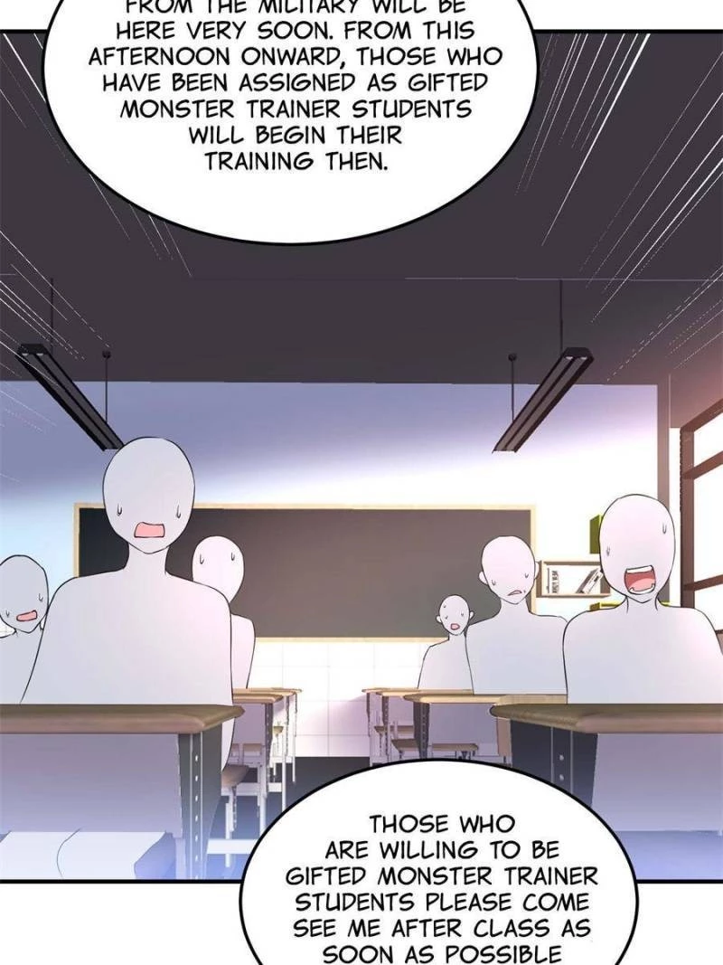 Monster Pet Evolution Chapter 13 - 32