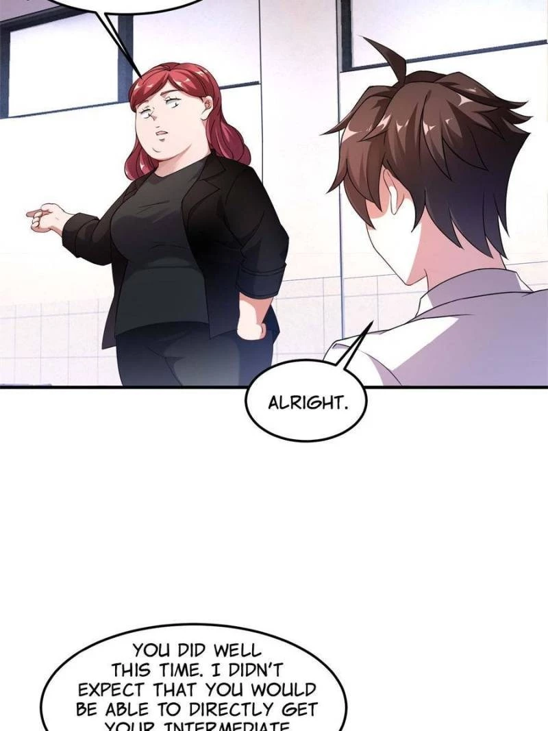 Monster Pet Evolution Chapter 13 - 36