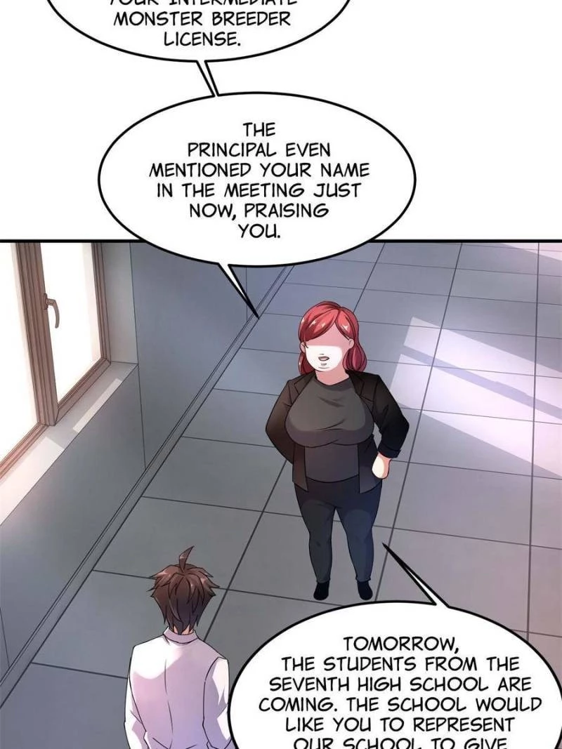 Monster Pet Evolution Chapter 13 - 37