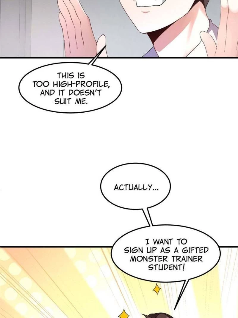 Monster Pet Evolution Chapter 13 - 39
